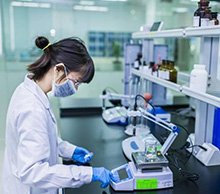 第三方检测实验室规划设计